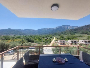 Smaragdos Thassos Boutique Suites